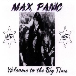 Download track Everytime Max Panic