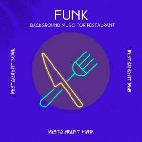 Download track Keep Cool Restaurant Funk