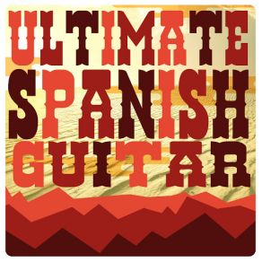 Download track Latin Affections Lament Spanish GuitarLuke Gartner-Brereton