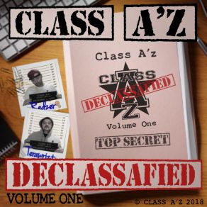 Download track Fade Out Class A'z