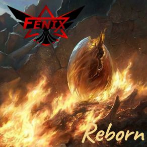 Download track I Raise My Flag (Remaster) Fenix