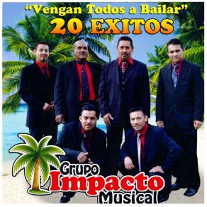 Download track Vegan Todos A Bailar Grupo Impacto Musical