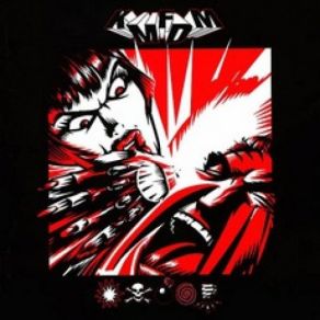 Download track Anarchy KMFDM