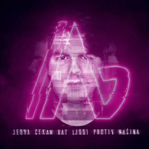 Download track Jedva Čekam Rat Ljudi Protiv Mašina (Žigosani U Reketu) Ljubičice