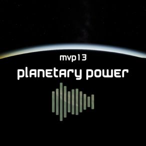 Download track Planetary Rings MVP13