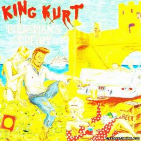 Download track Big Black Cadillac King Kurt