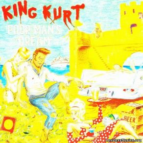 Download track First Cock's Crow King Kurt