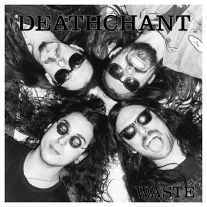 Download track Black Dirt Deathchant