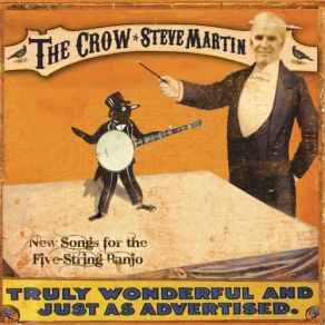 Download track Banana Banjo Steve Martin