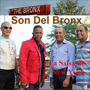 Download track Ese Hombre SON DEL BRONX