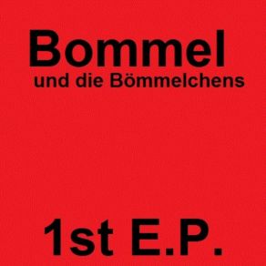 Download track Das Bahnfahrlied Bommel Und Die Bömmelchens