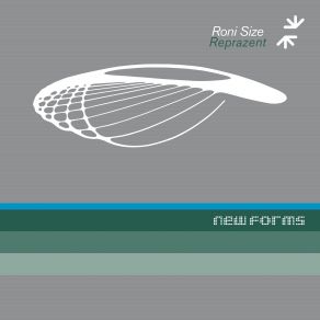 Download track Mad Cat Roni Size