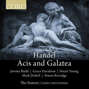 Download track 9. Duet Galatea Acis: Happy We What Joys I Feel Georg Friedrich Händel