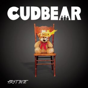 Download track What's Inside Cudbear