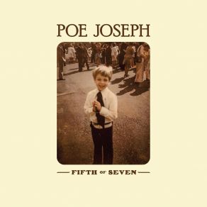 Download track Alive Poe Joseph