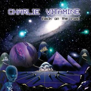 Download track All Along The Watchtower Charlie Vitamine