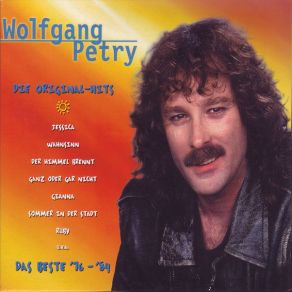 Download track Der Himmel Brennt Wolfgang Petry