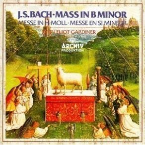 Download track Chorus I\I: Osanna (Da Capo) Johann Sebastian Bach