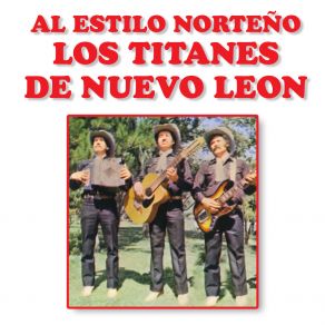 Download track La Anselma Los Titanes De Nuevo Leon