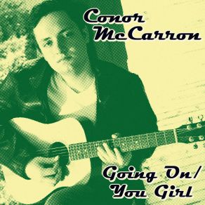 Download track You Girl Conor McCarron