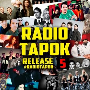 Download track Its My Life Radio Tapok