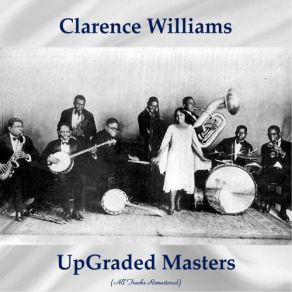 Download track Close Fit Blues (Remastered 2016) Clarence Williams & His Orchestra