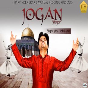 Download track Jogan Vishal Arora