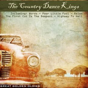 Download track Relax (Extended Mix) Country Dance KingsRed Project, The Mick Lloyd Connection