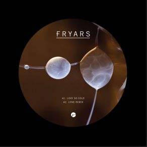 Download track In My Arms (Fryars VIP Mix) Fryars