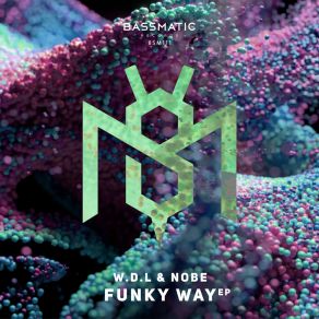 Download track Funky Way Nobé