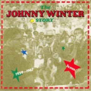 Download track Gone For Bad Johnny Winter