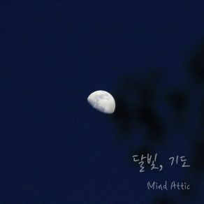 Download track Moonlight, Pray 달빛, 기도 Mind Attic