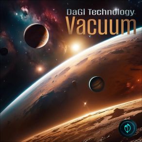 Download track Ghost Station DaGl Technology