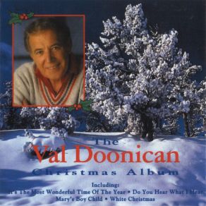 Download track I Sing Noel Val Doonican