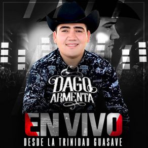 Download track Cariño Nuevo (En Vivo) Dago Armenta