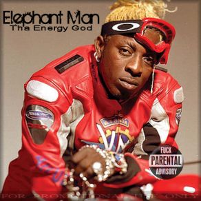 Download track Dem Only Can Talk Elephant Man