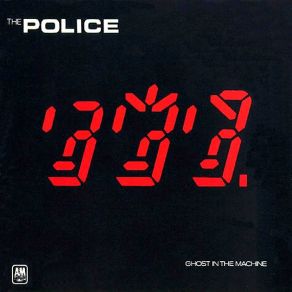 Download track Invisible Sun The Police