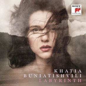 Download track Sicilienne From Concerto In D Minor, BWV 596 Khatia Buniatishvili