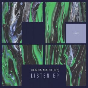 Download track Listen (Original Mix) Donna Marie