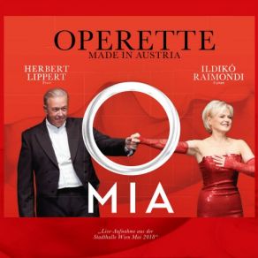 Download track O-MIA Song Herbert Lippert, Ildiko Raimondi