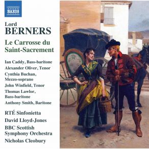 Download track The Auditors Are Here Alexander Oliver, Cynthia Buchan, Ian Caddy, Thomas Lawlor, RTE Sinfonietta