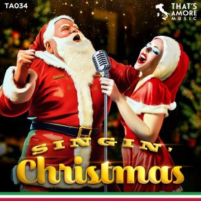 Download track It's Almost Christmas Jacopo Delfini