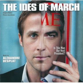 Download track The Ides Of March Alexandre Desplat