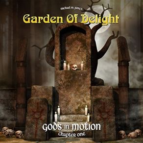 Download track Black Angels Garden Of Delight