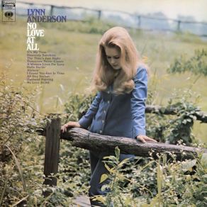 Download track All Day Sucker Lynn Anderson