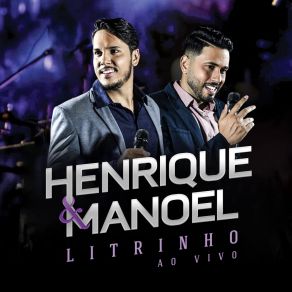 Download track Com A Lua E As Estrelas (Ao Vivo) Manoel