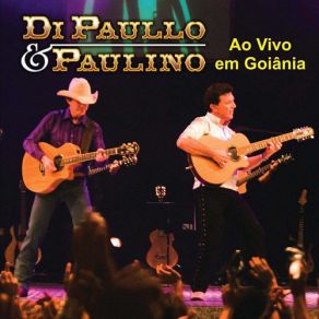Download track O Que Tem A Rosa / Cai Sereno / Tchau Amor / Brincando Com A Viola - Instrumental Paulino, Di Paullo
