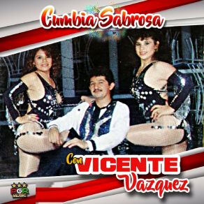 Download track Mar De Emociones Vicente Vazquez