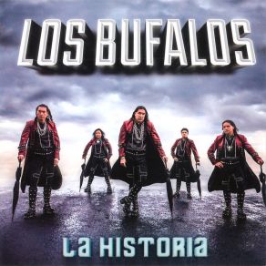 Download track El Amor Estuvo Aquí Los Búfalos