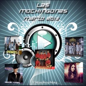 Download track Sin Recompensa Ni Nada Alacranes Musical